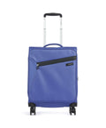 Samsonite Litebeam Spinner (4 wheels) nautical blue