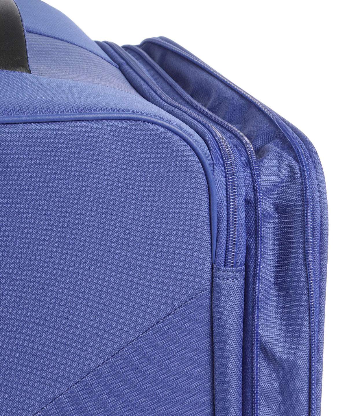 Samsonite Litebeam Spinner (4 wheels) nautical blue