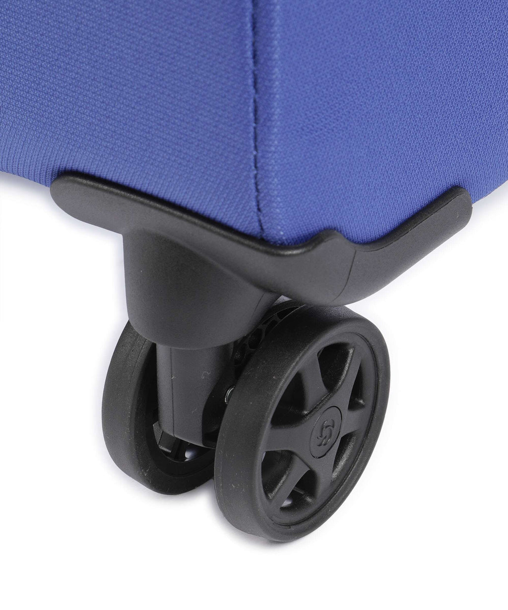 Samsonite Litebeam Spinner (4 wheels) nautical blue