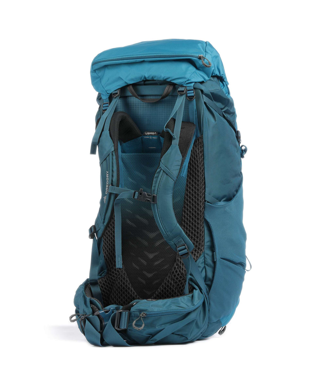 Gregory Stout 70 Trekking backpack compass blue