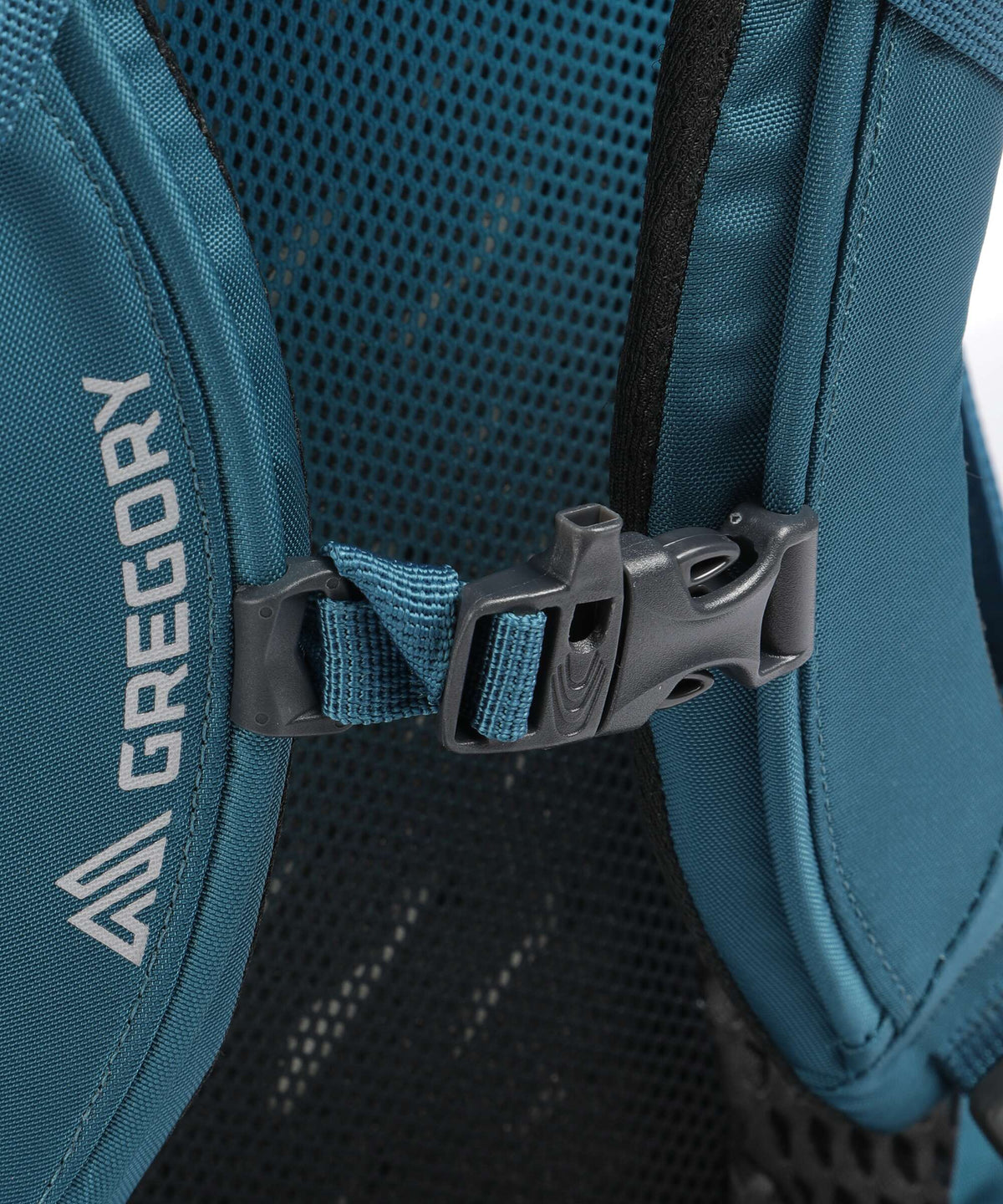 Gregory Stout 70 Trekking backpack compass blue