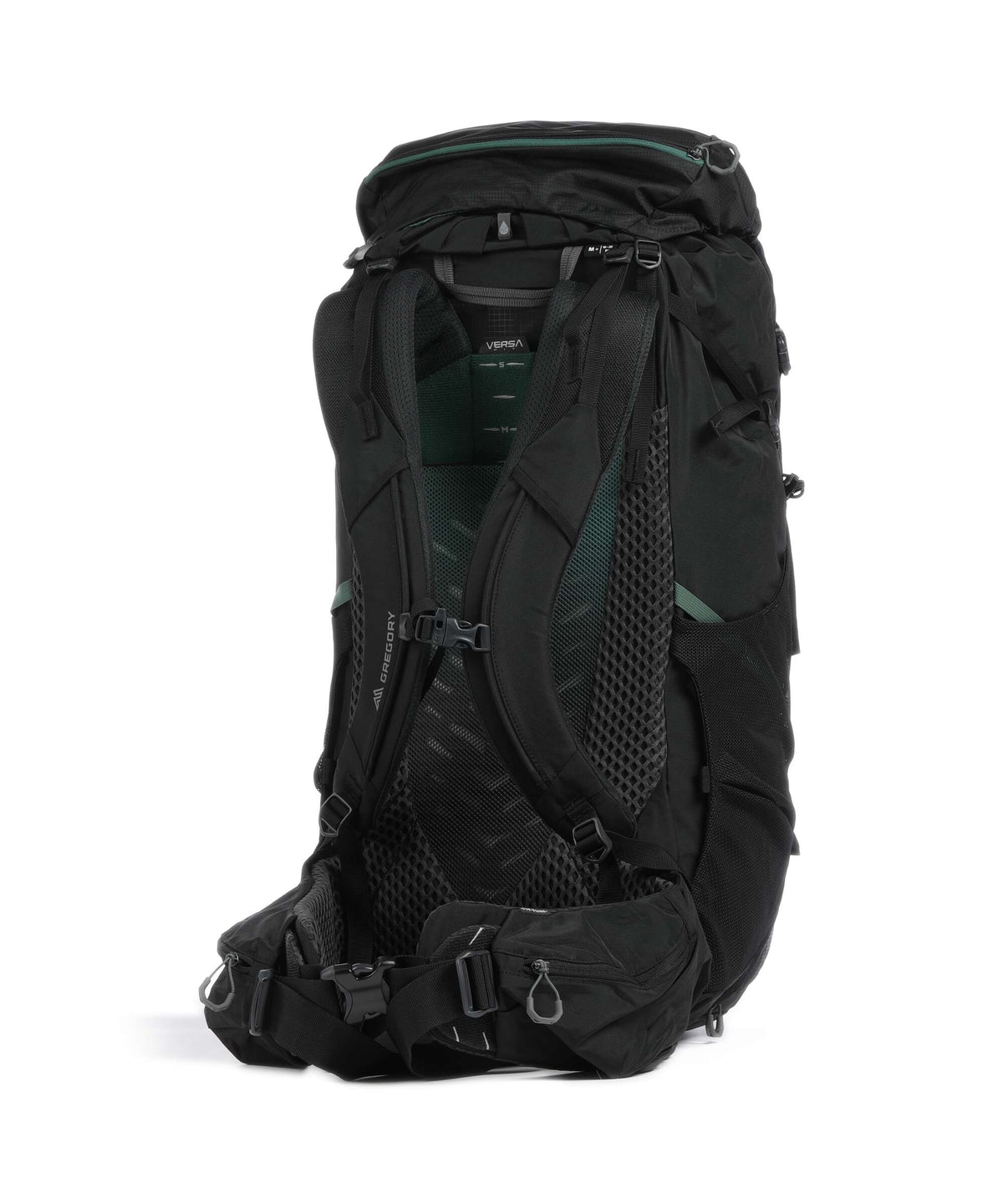 Gregory Stout 70 Plus Trekking backpack forest black