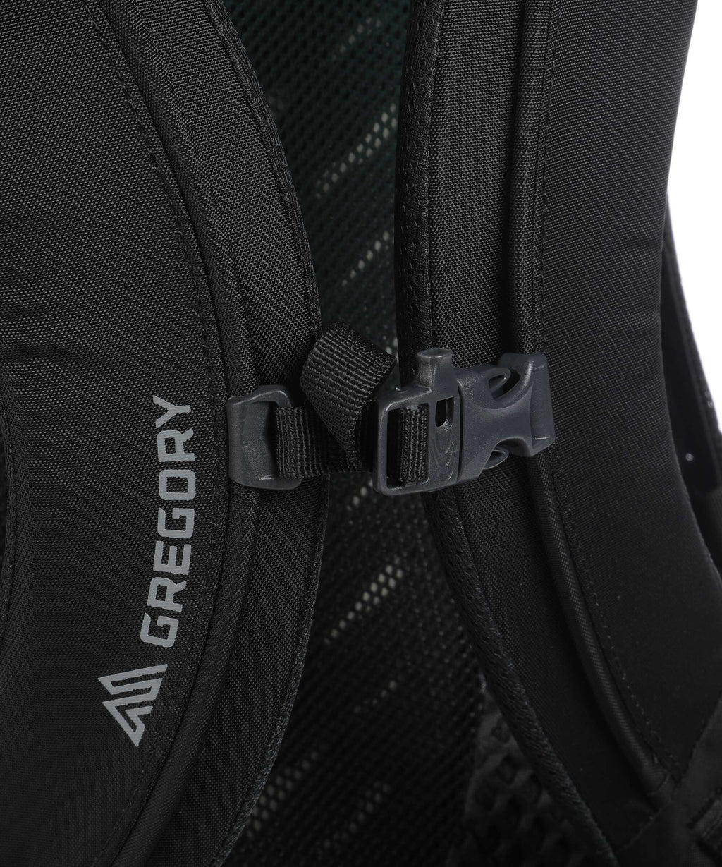 Gregory Stout 70 Plus Trekking backpack forest black