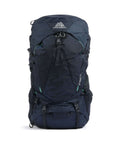 Gregory Amber 54 Trekking backpack arctic navy