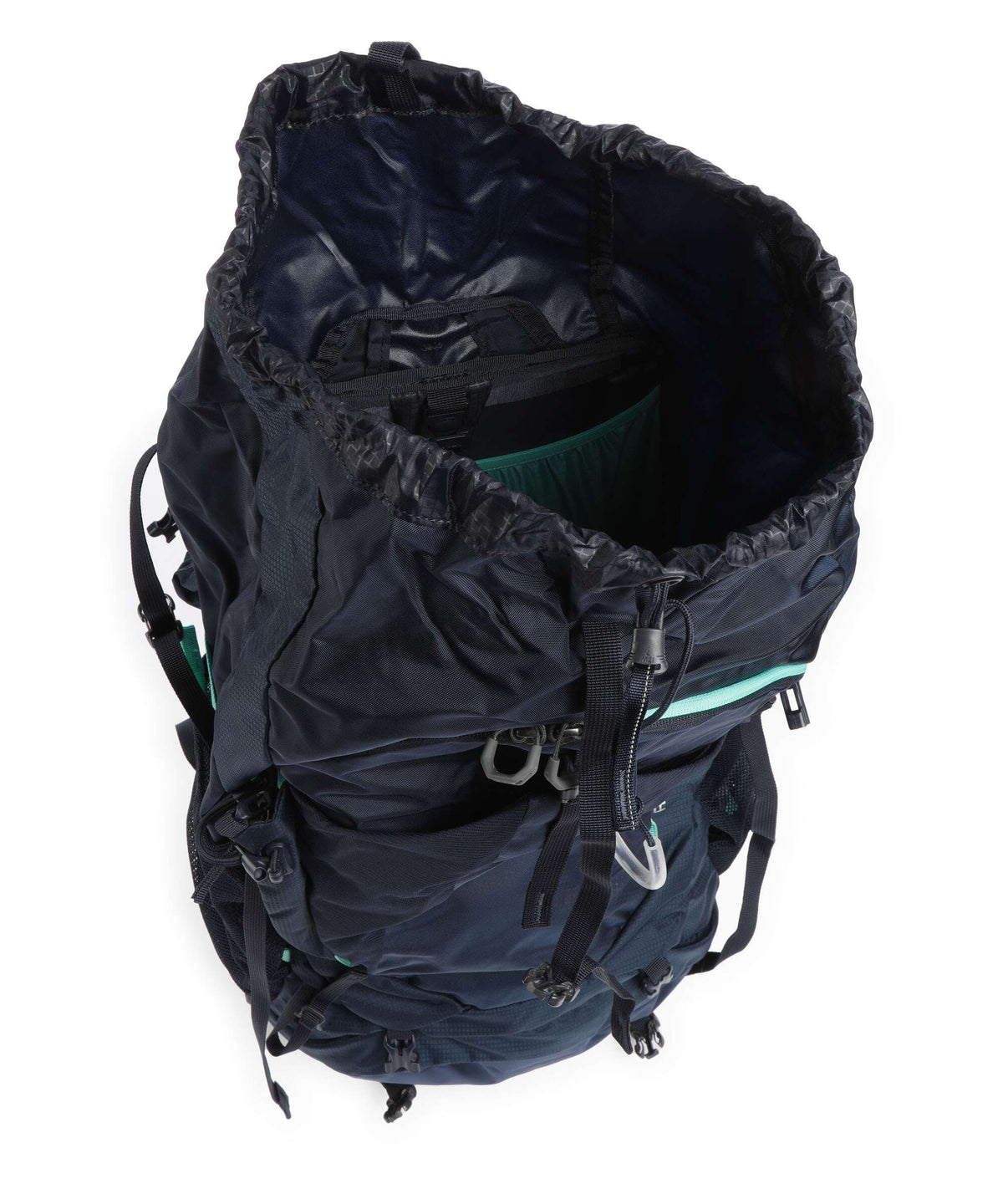 Gregory Amber 54 Trekking backpack arctic navy