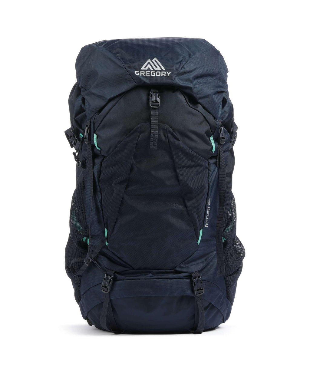 Gregory Amber 68 Plus Trekking backpack arctic navy