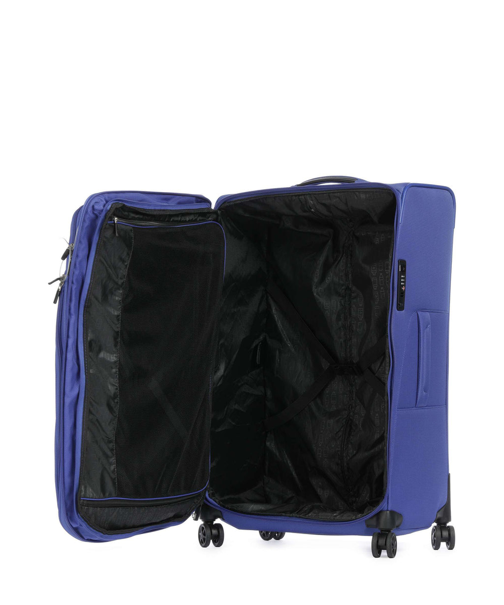Samsonite Spark Sng 2 Spinner (4 wheels) nautical blue