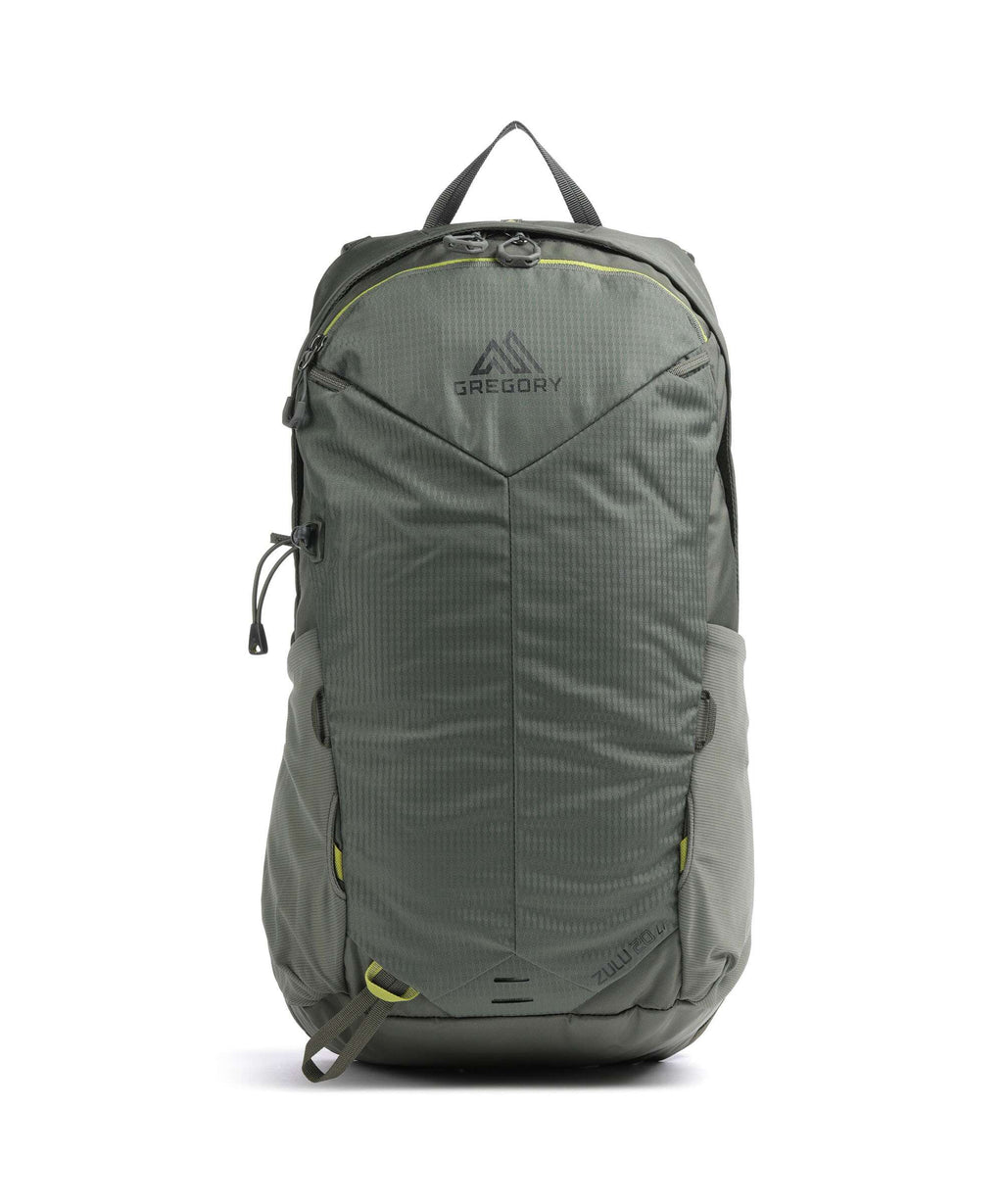 Gregory Zulu 20 RC Hiking backpack forage green