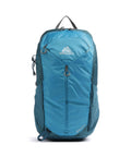 Gregory Zulu 24 RC Hiking backpack horizon blue