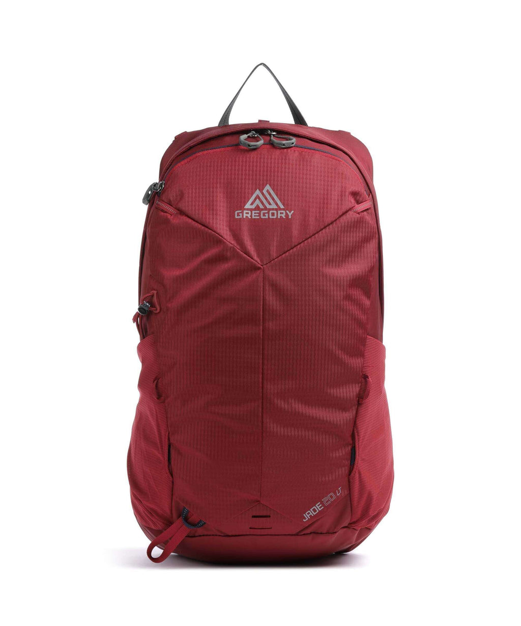 Gregory Jade 20 RC Hiking backpack ruby red