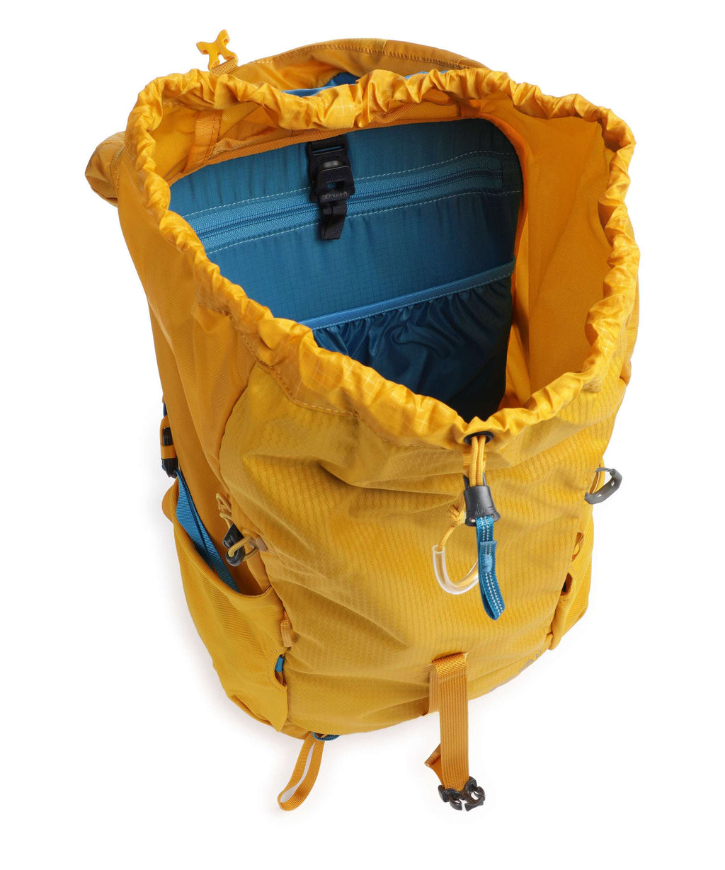 Gregory Jade 28 RC Hiking backpack capri yellow