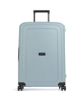 Samsonite S'Cure Spinner (4 wheels) icy blue