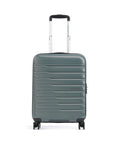 American Tourister Flashline Spinner (4 wheels) dark forest