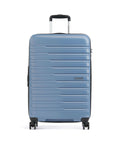 American Tourister Flashline Spinner (4 wheels) coronet blue