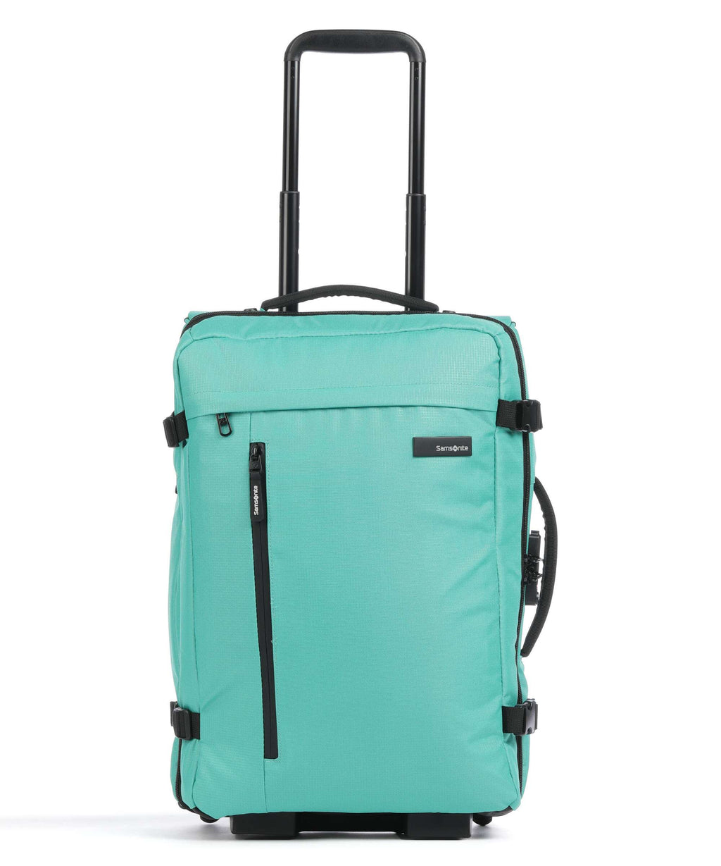 Samsonite ROADER Travel bag with wheels deep water
