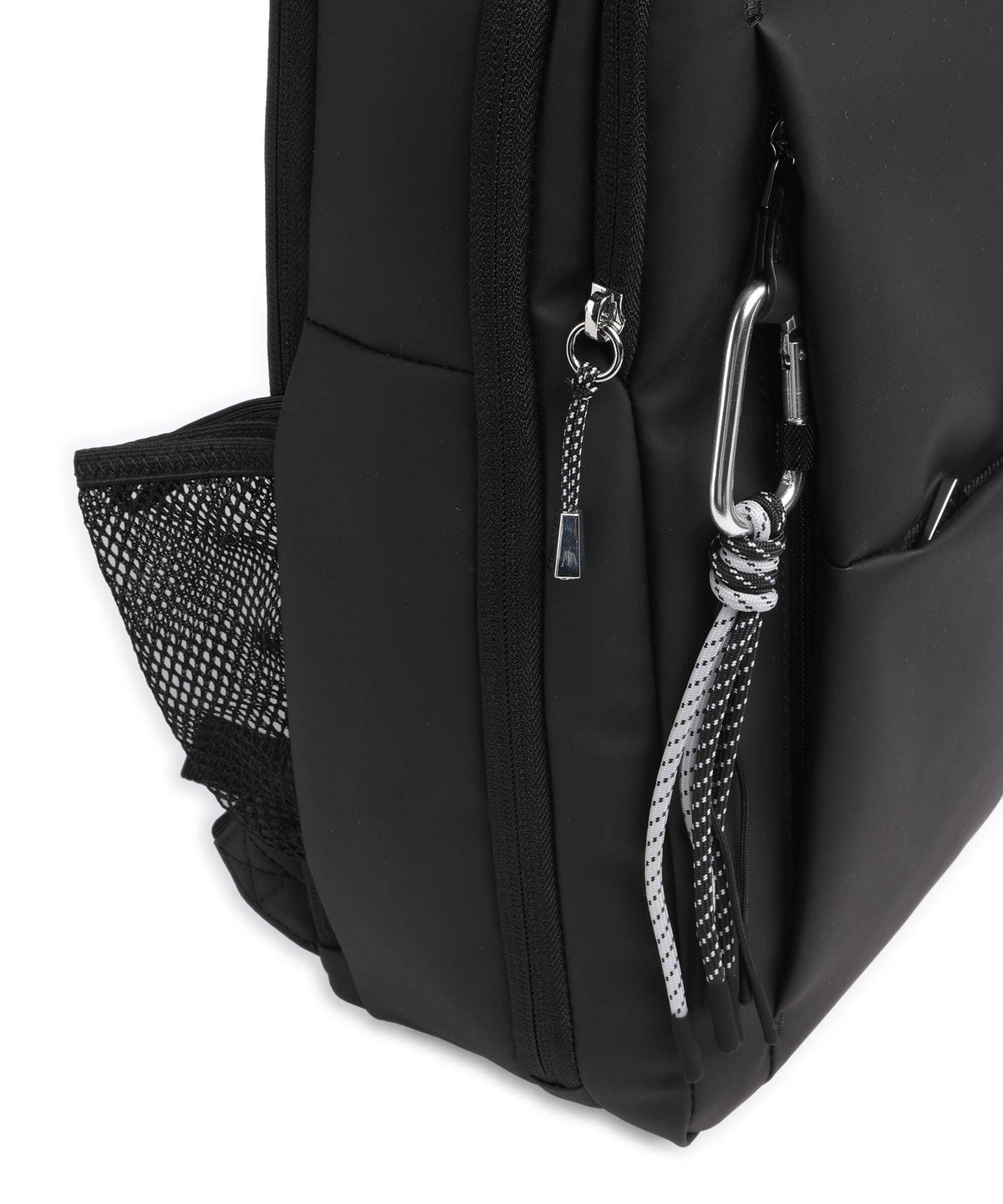 Samsonite Wander Last Backpack black