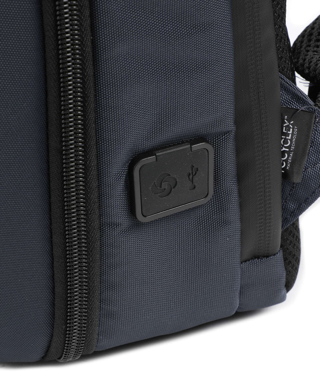 Samsonite Litepoint Laptop backpack blue