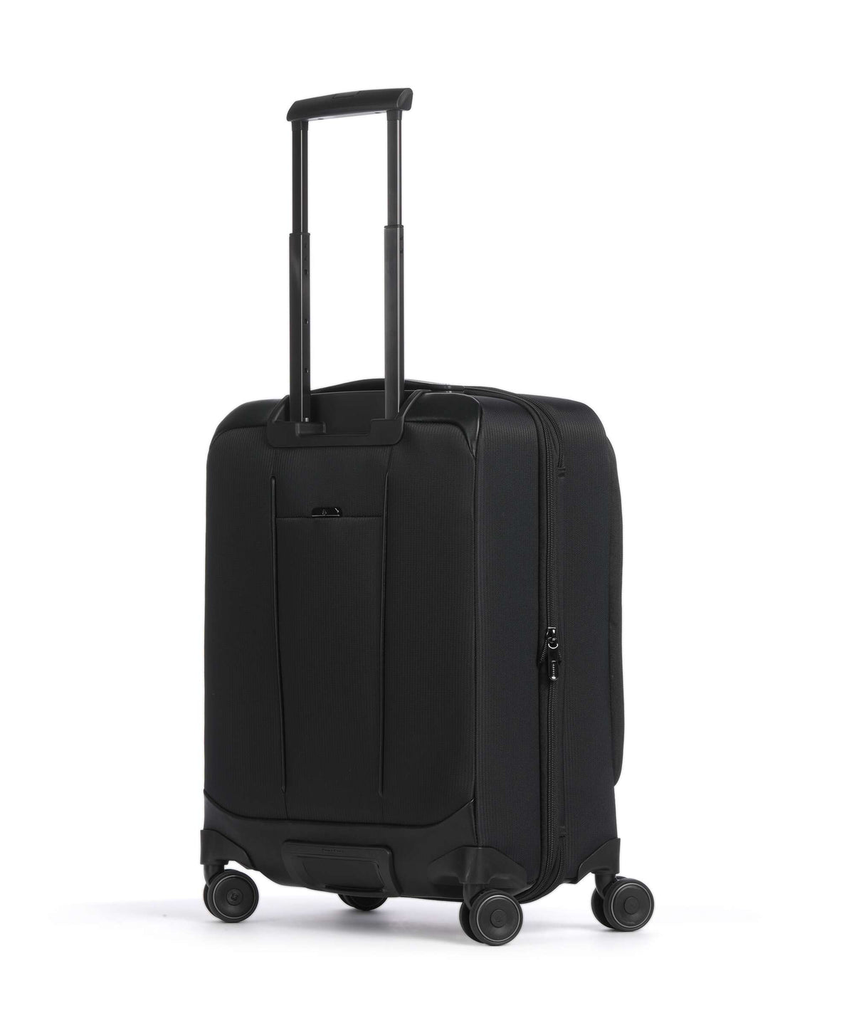 Samsonite Splendix Spinner (4 wheels) black