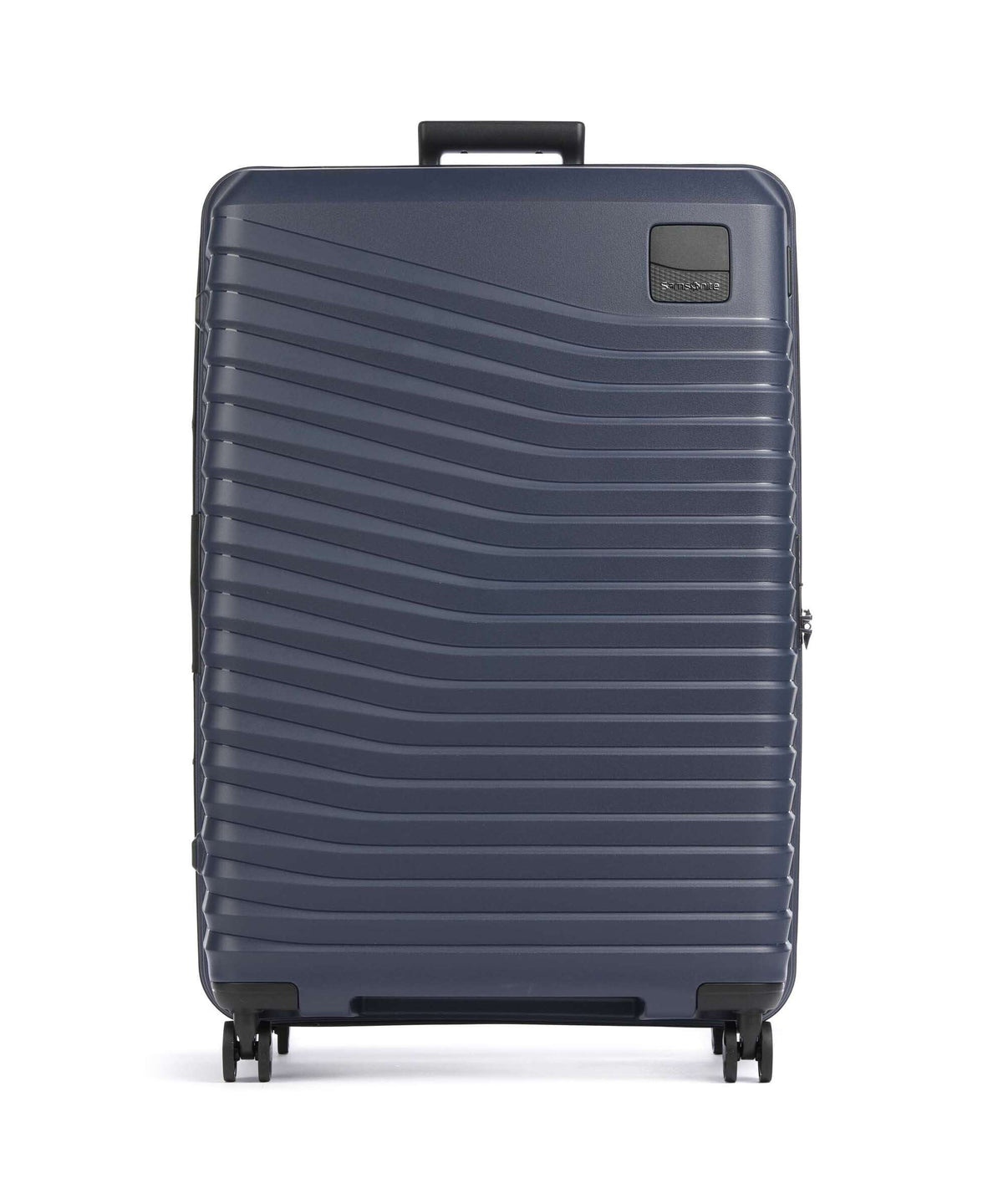 Samsonite Intuo Spinner (4 wheels) blue nights