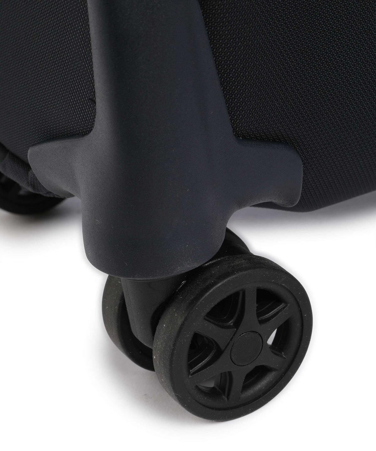 Samsonite B-Lite Icon Spinner (4 wheels) eco blue