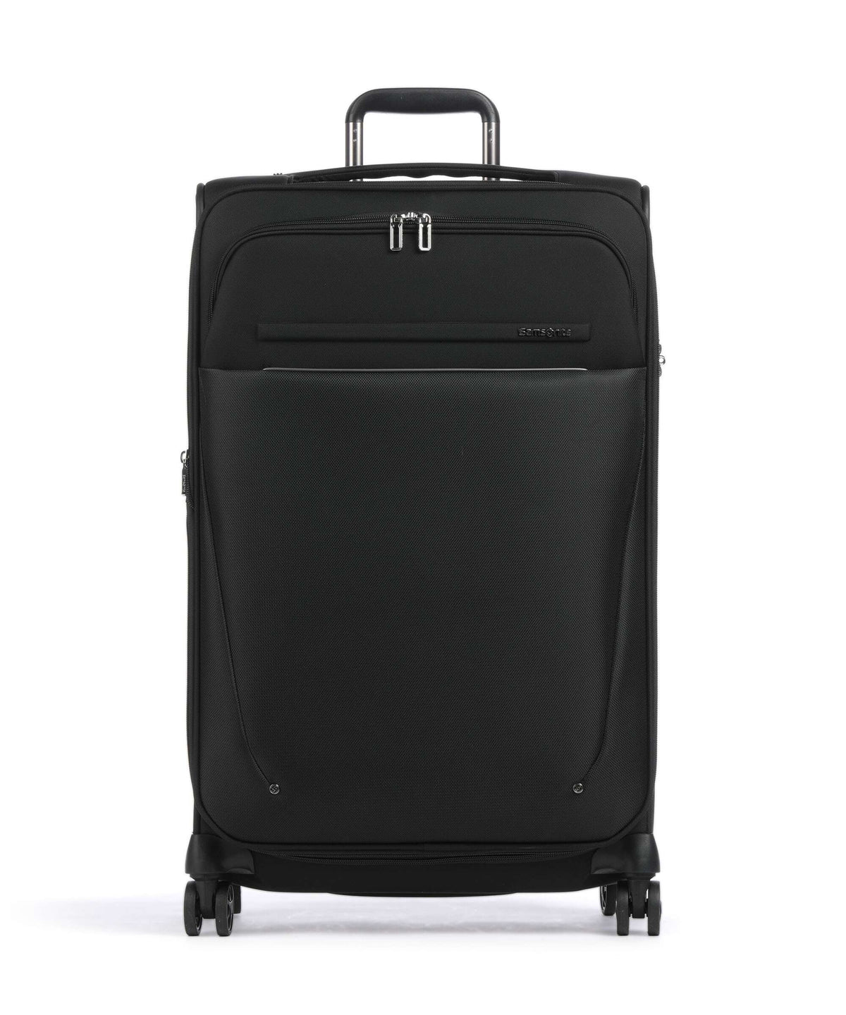 Samsonite B-Lite Icon Spinner (4 wheels) eco black
