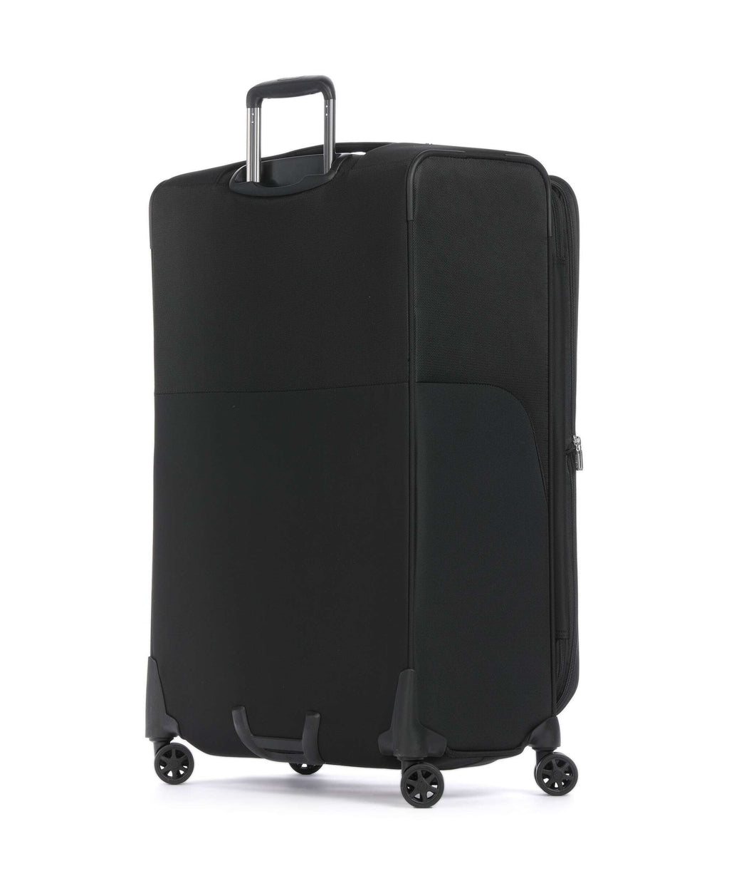 Samsonite B-Lite Icon Spinner (4 wheels) eco black