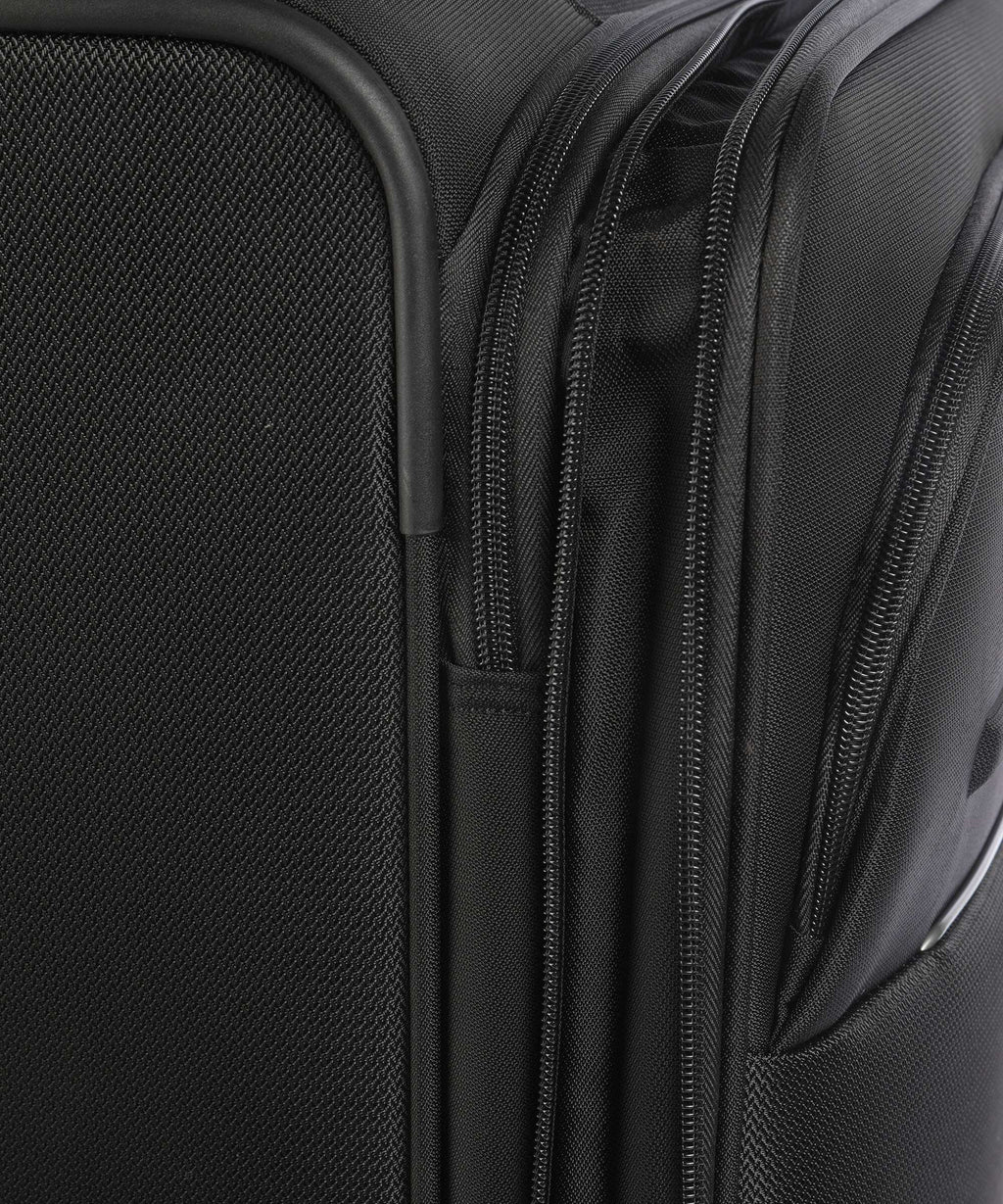 Samsonite B-Lite Icon Spinner (4 wheels) eco black