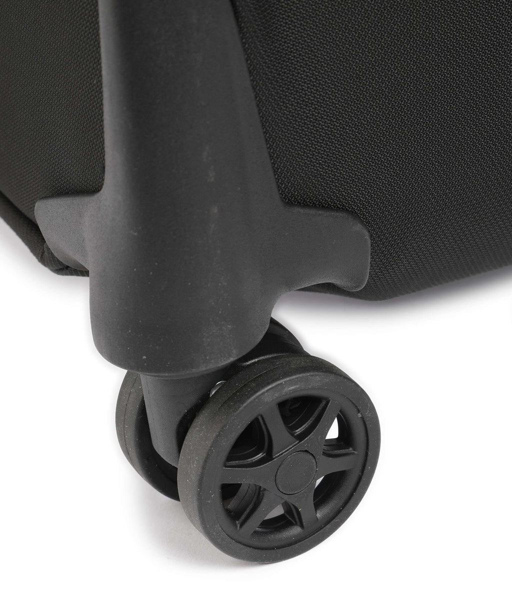 Samsonite B-Lite Icon Spinner (4 wheels) eco black