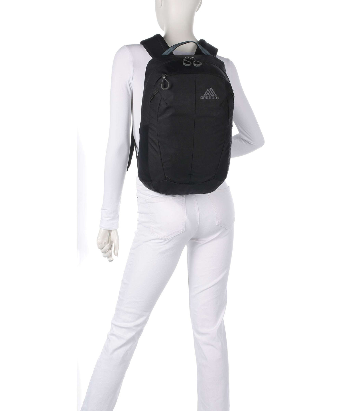 Gregory Retna 20 Backpack agate grey