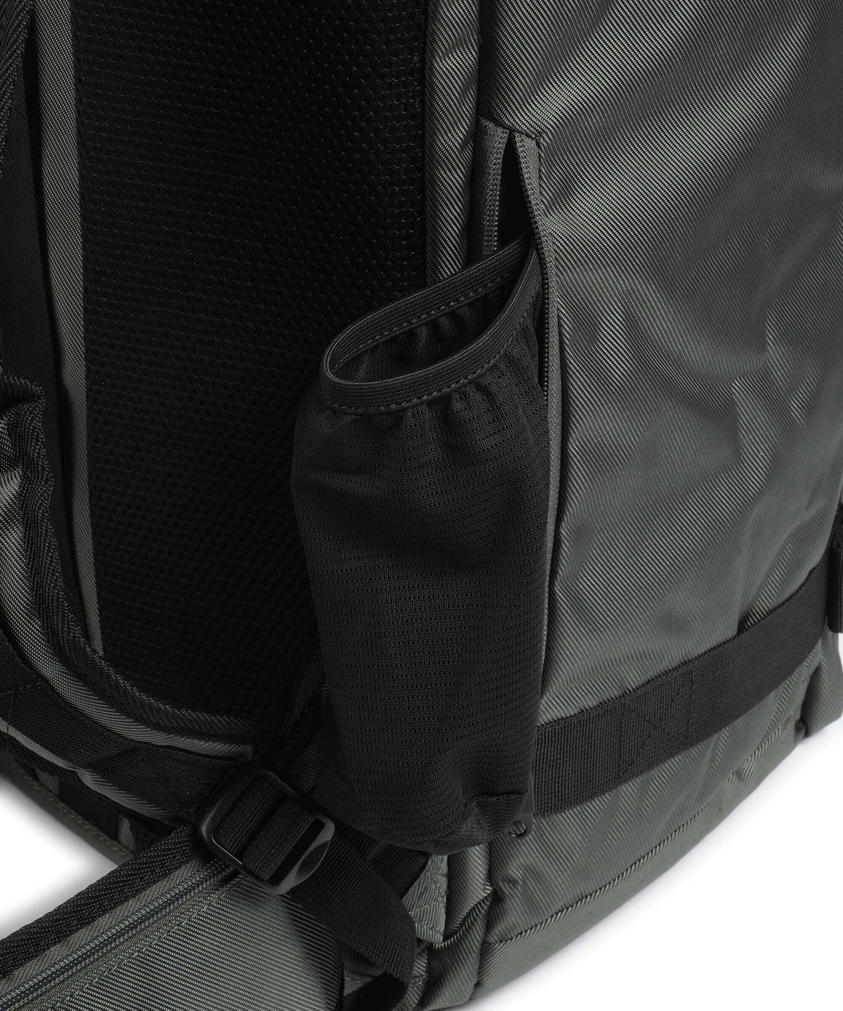 American Tourister Urban Track Travel backpack dark khaki