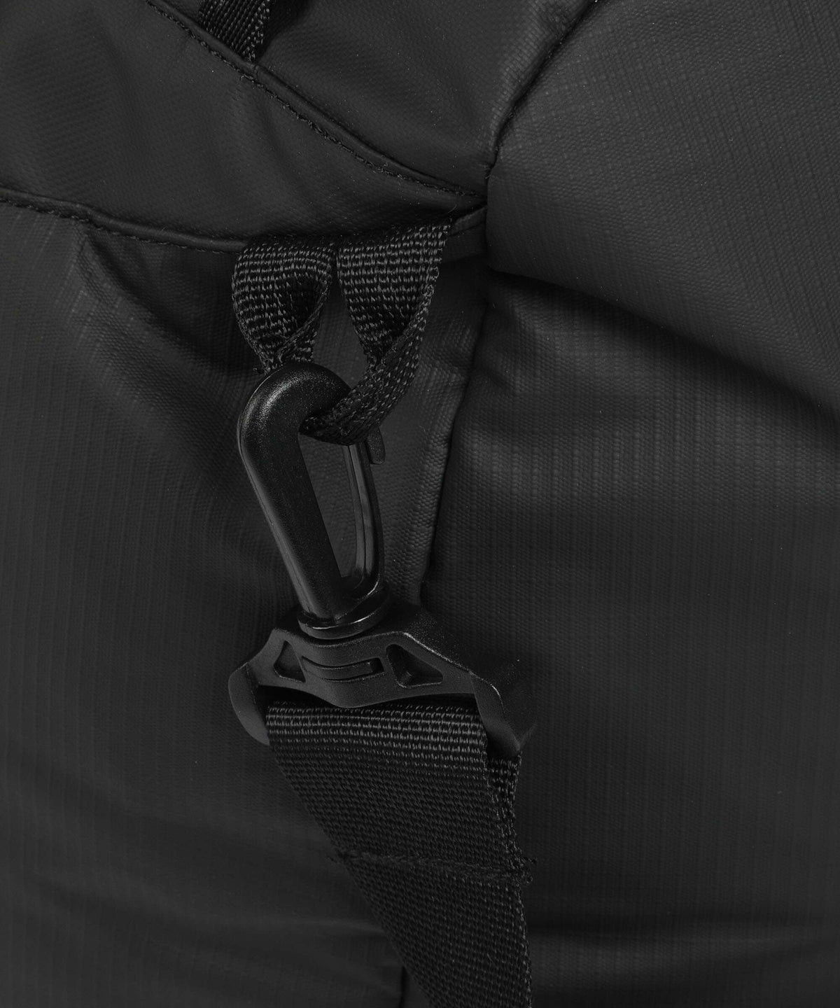 American Tourister Trailgo Travel bag black