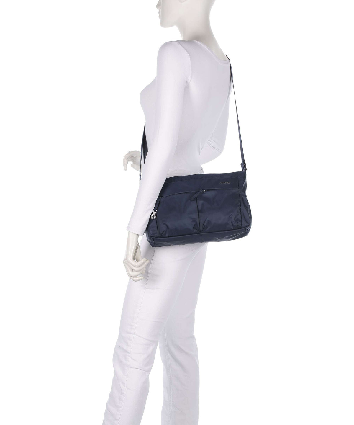 Samsonite Move 5.0 Crossbody bag dark blue