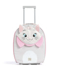 Samsonite Happy Sammies Disney Kids Trolley aristocat marie