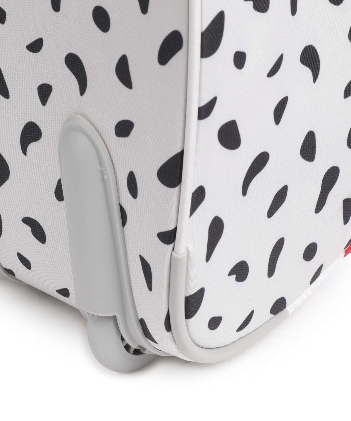 Samsonite Happy Sammies Disney Kids Trolley dalmatian patch
