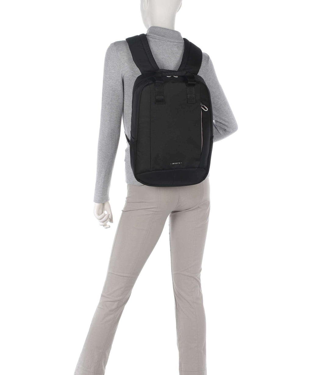 Samsonite Guardit Classy Laptop backpack black