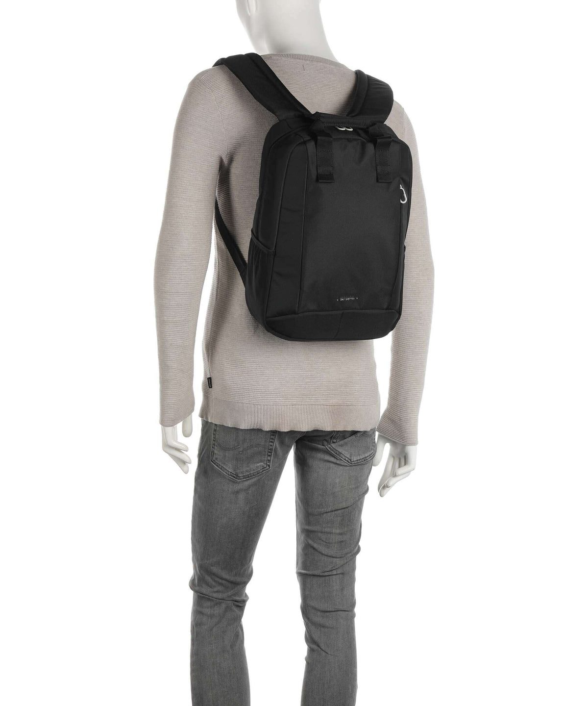 Samsonite Guardit Classy Laptop backpack black