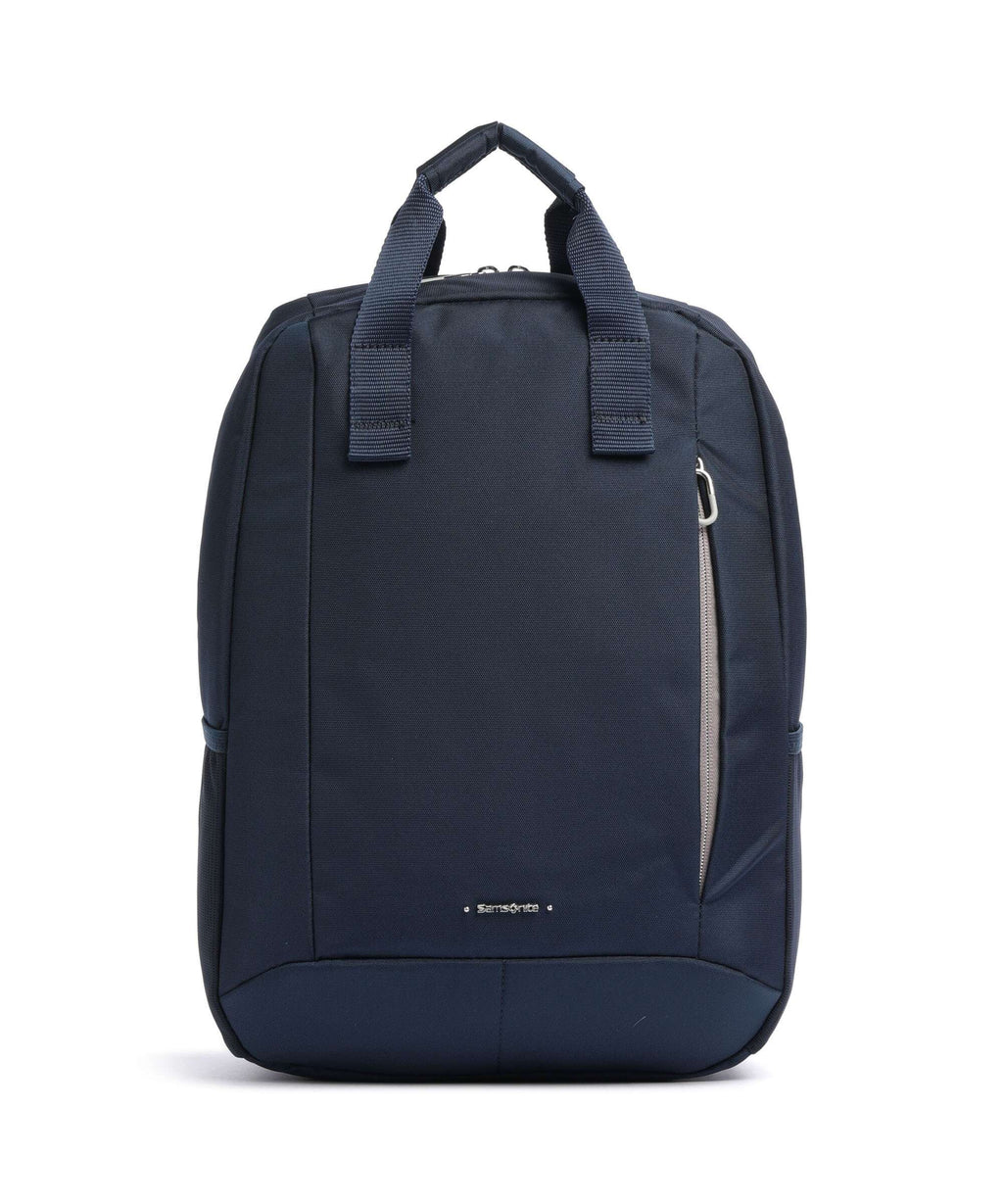 Samsonite Guardit Classy Laptop backpack midnight blue