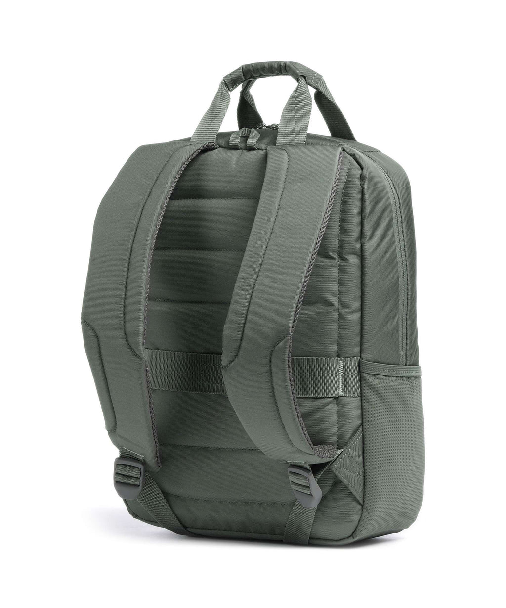 Samsonite Guardit Classy Laptop backpack gunmetal green