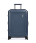 American Tourister Dashpop Spinner (4 wheels) midnight blue