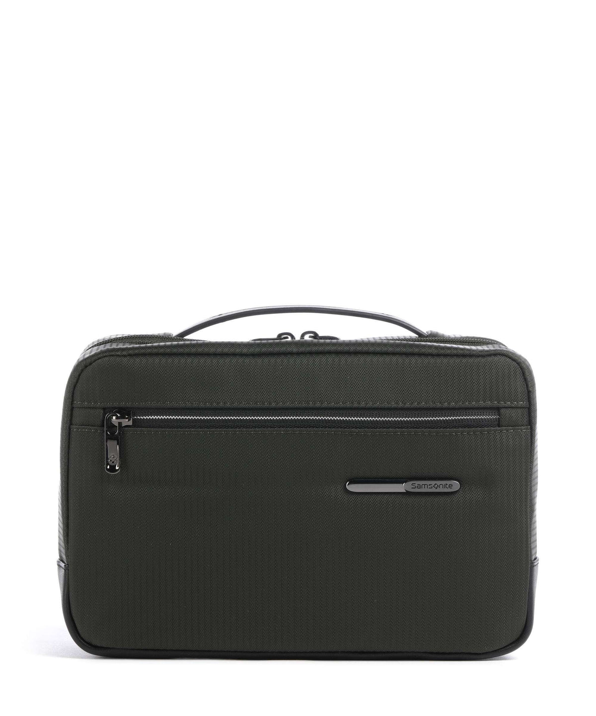 Samsonite Splendix Toiletry bag green/black