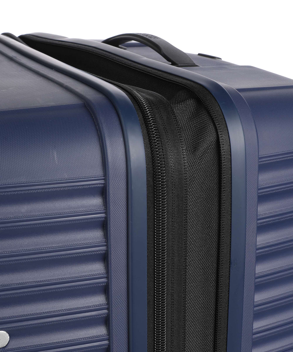 American Tourister Liftoff Spinner (4 wheels) midnight blue