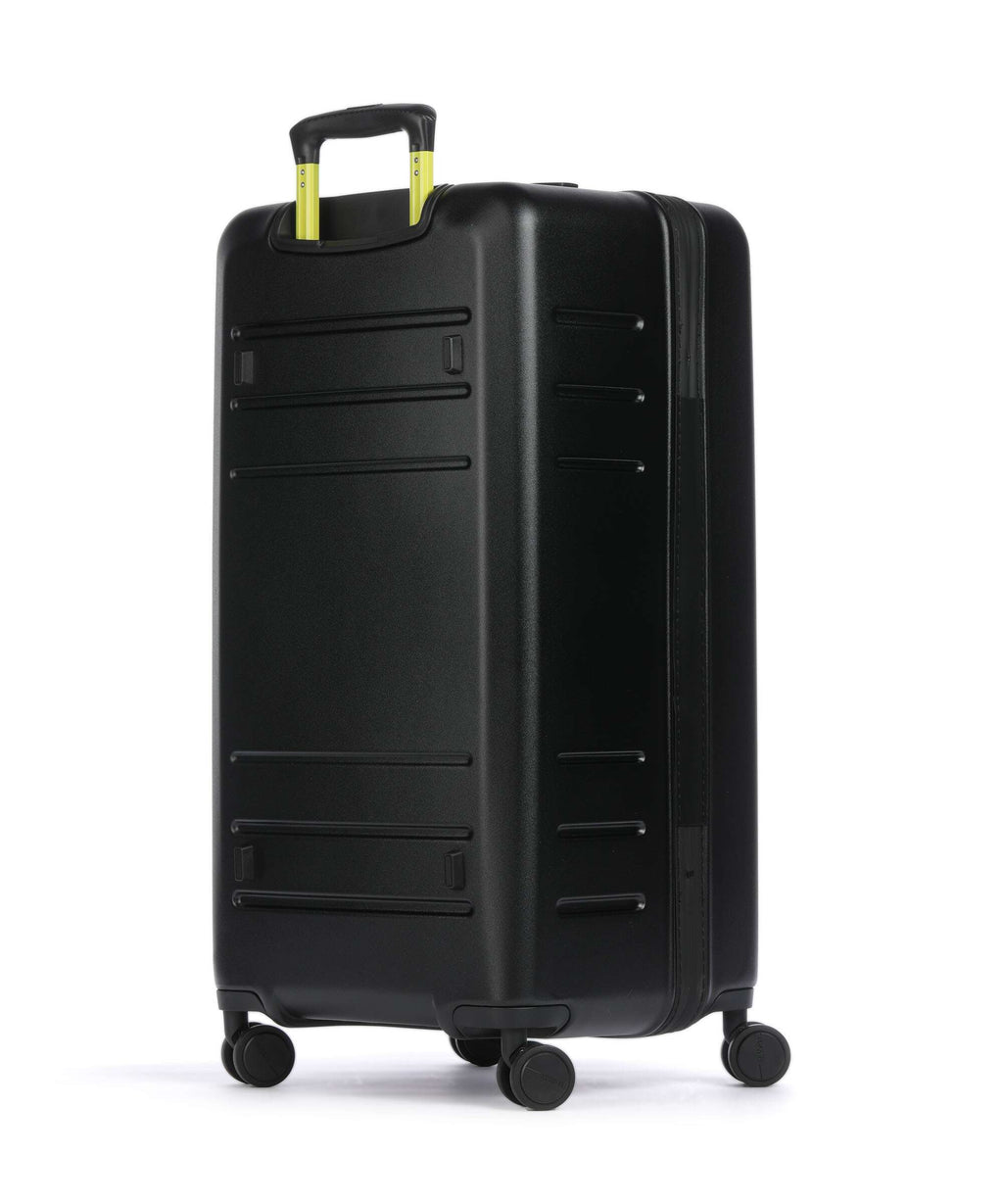 American Tourister Trailon Spinner (4 wheels) black