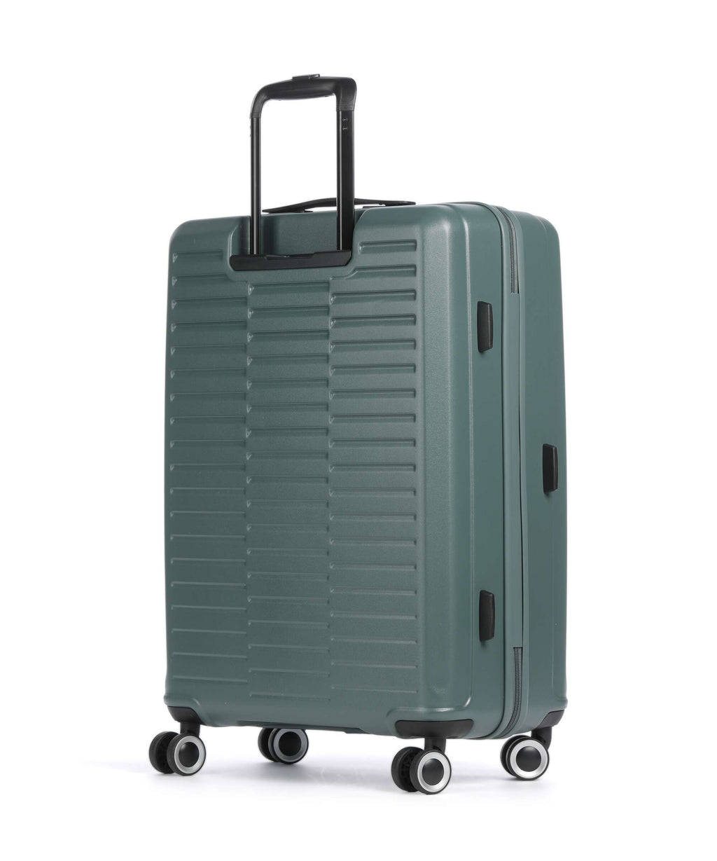 American Tourister Sunset Hills Spinner (4 wheels) dark forest