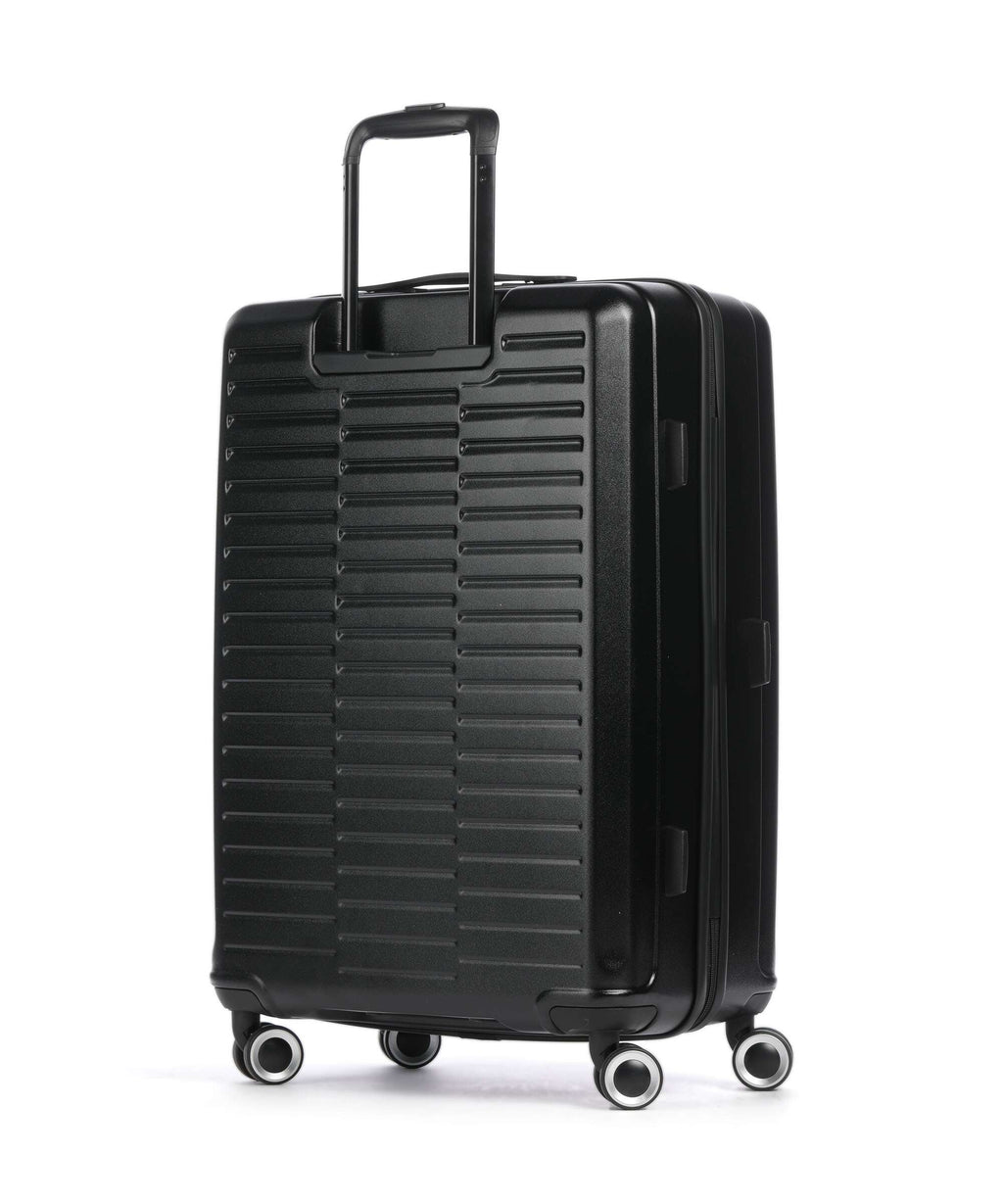 American Tourister Sunset Hills Suitcase set (4 wheels) black