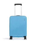 American Tourister Rejoy Spinner (4 wheels) azure blue