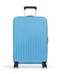 American Tourister Rejoy Spinner (4 wheels) azure blue