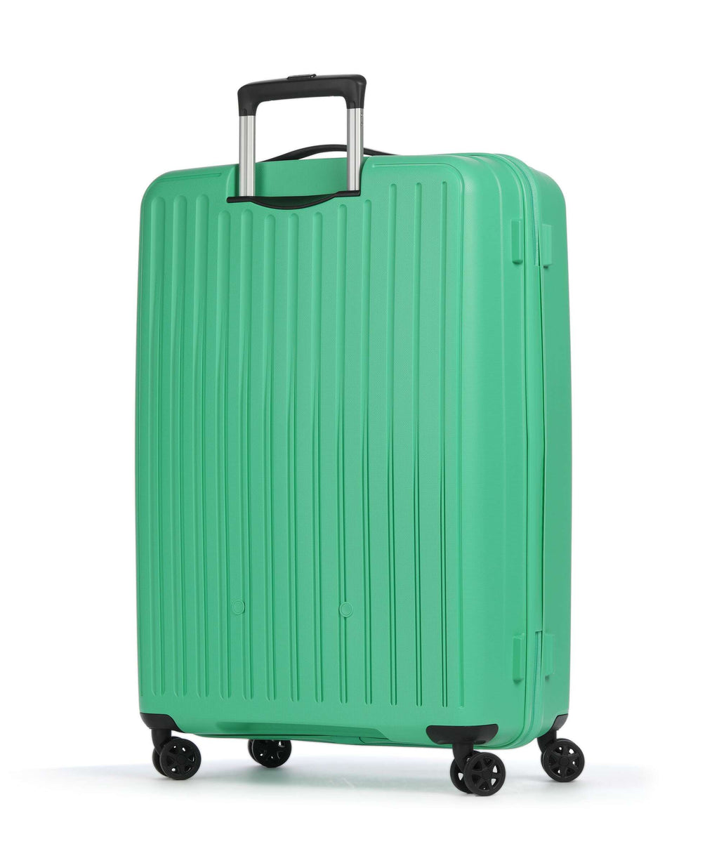 American Tourister Rejoy Spinner (4 wheels) jade green