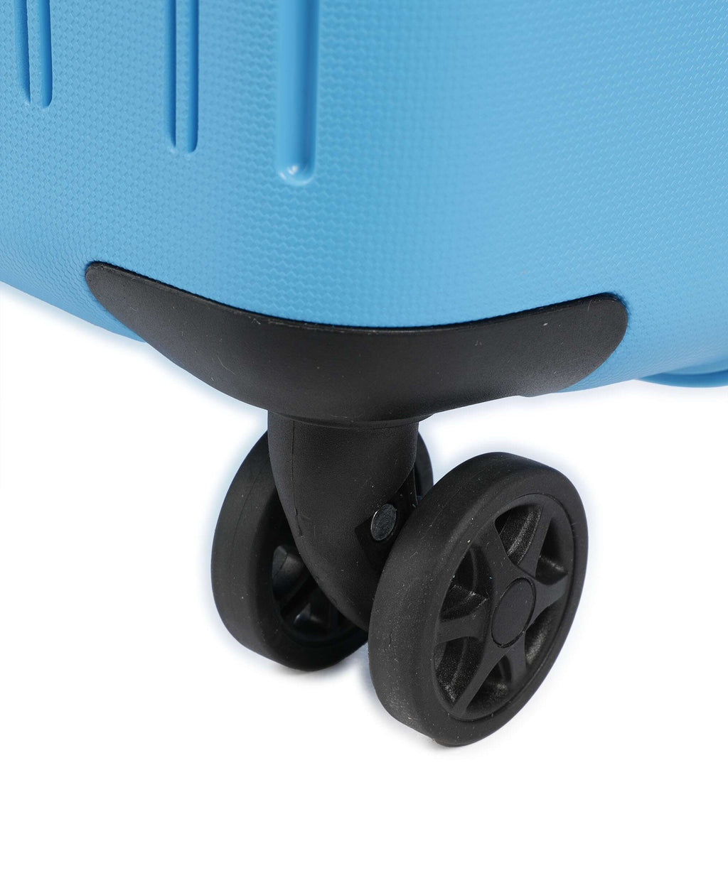 American Tourister Rejoy Spinner (4 wheels) azure blue