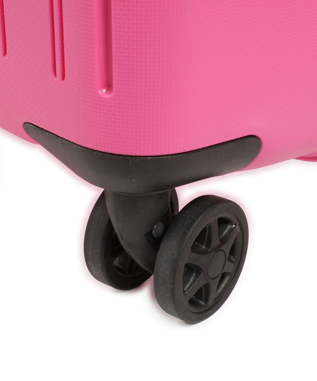 American Tourister Rejoy Spinner (4 wheels) hawaiian pink
