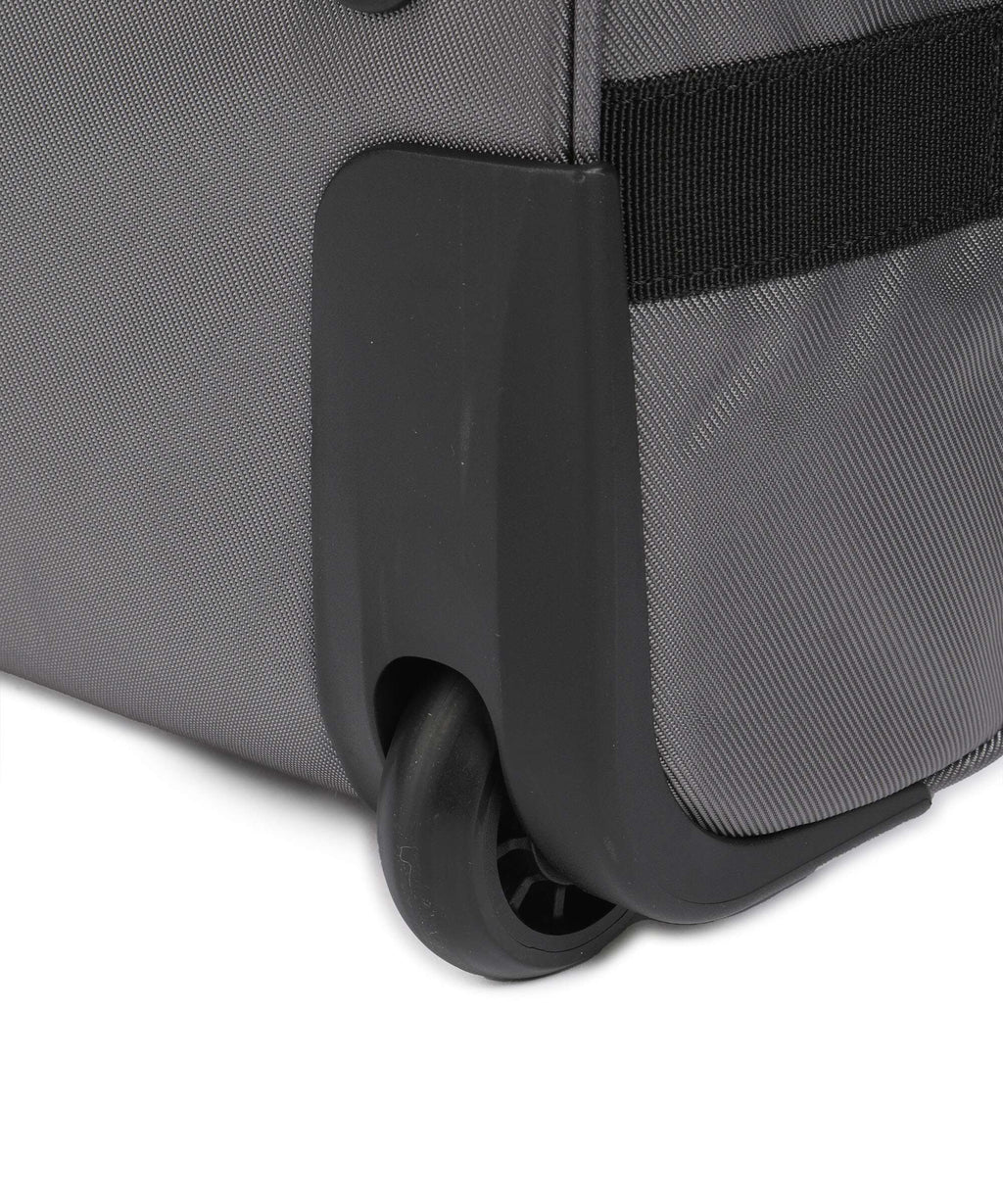 American Tourister Urban Track L Travel bag with wheels dark grey